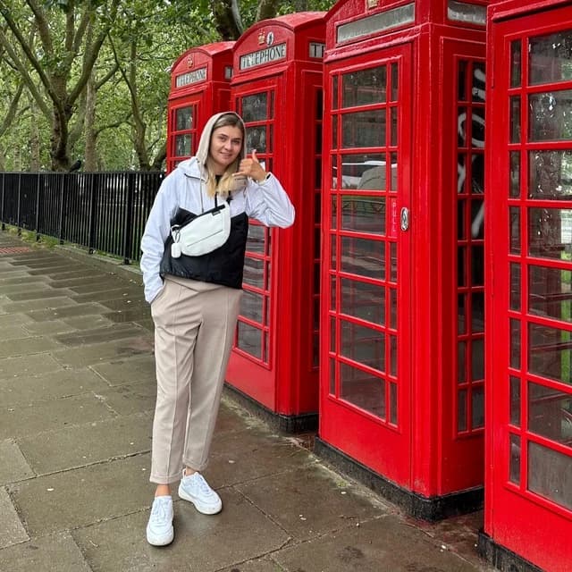 Ніна Приданюк